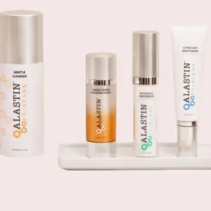 Alastin Skincare Regenerating Skin Nectar