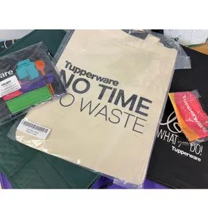 Tupperware Logo Mixed Item (Quantity 1)