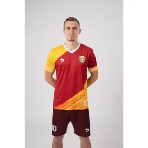 Ronaldinho Spain Jersey/Camisa Replica