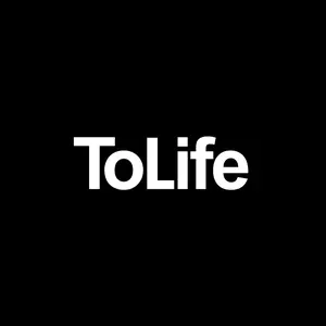 ToLife US shop logo