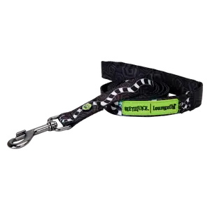 Beetlejuice Sandworm Leash