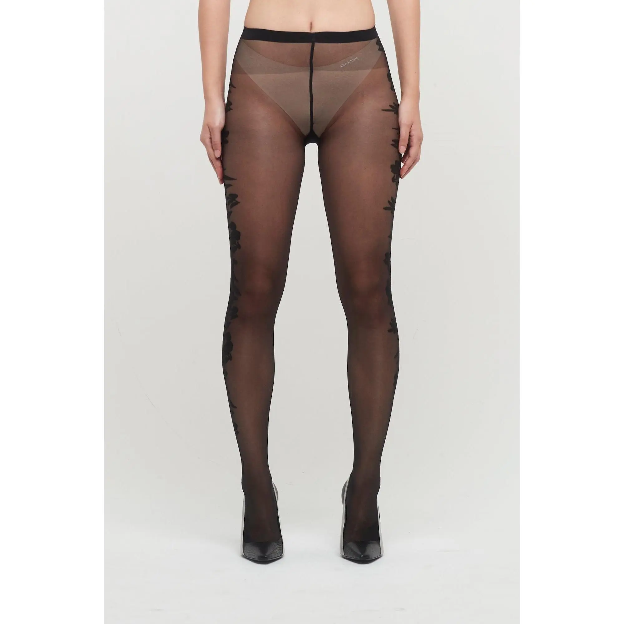Wolford Flower Tights
