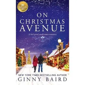 USED-On Christmas Avenue: A Christmas Romance from Hallmark Publishing by Baird, Ginny (Paperback)