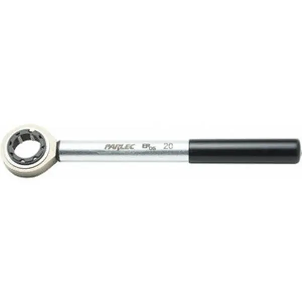 Parlec Torque Series Collet Chuck Wrench - ERos40 Model, EROS40TWN Part Number