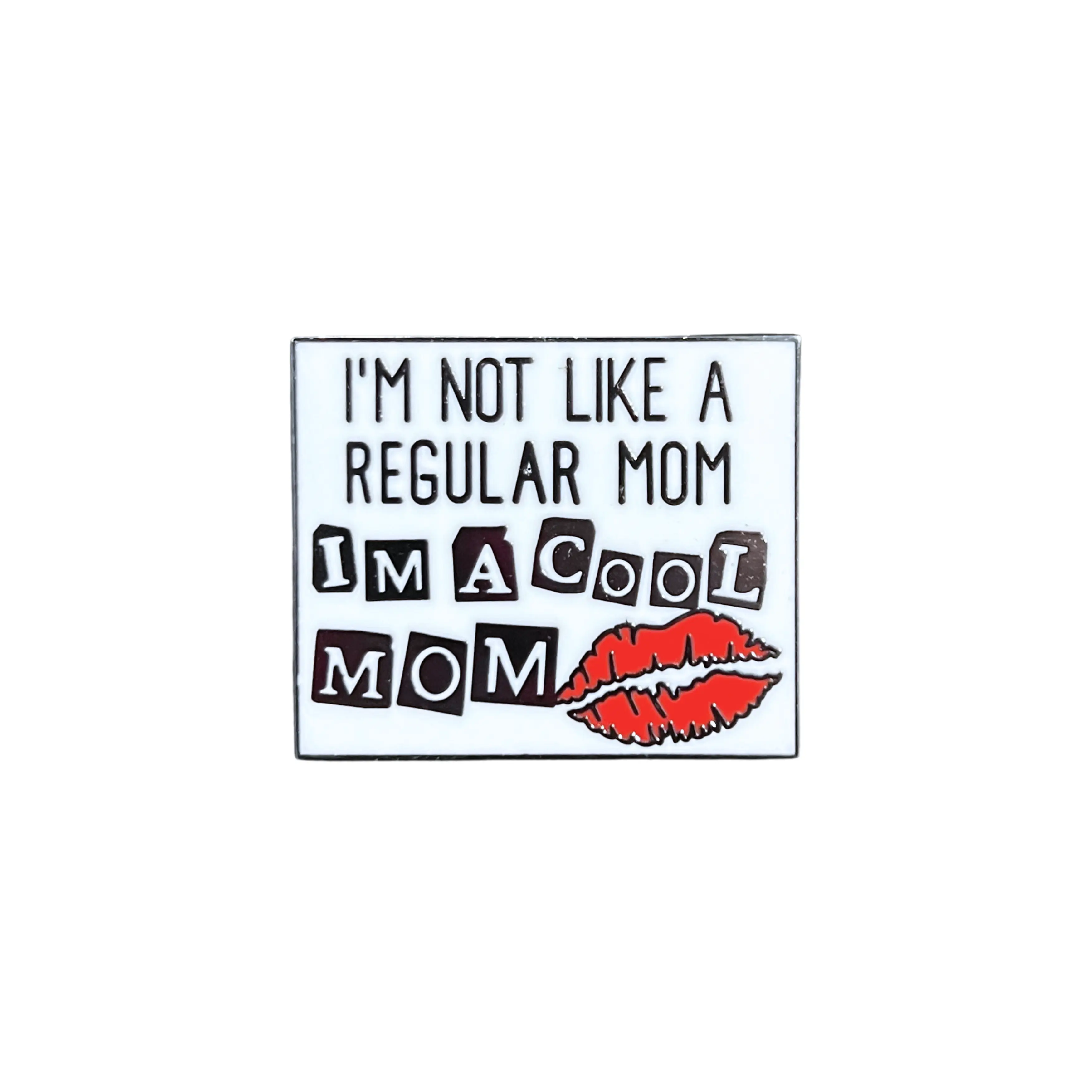 Cool Mom Magnet Pageant Sash