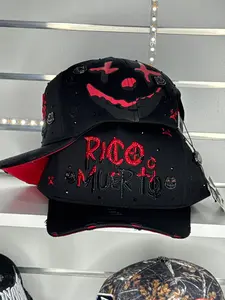 Rico o mu3rt0 MZ