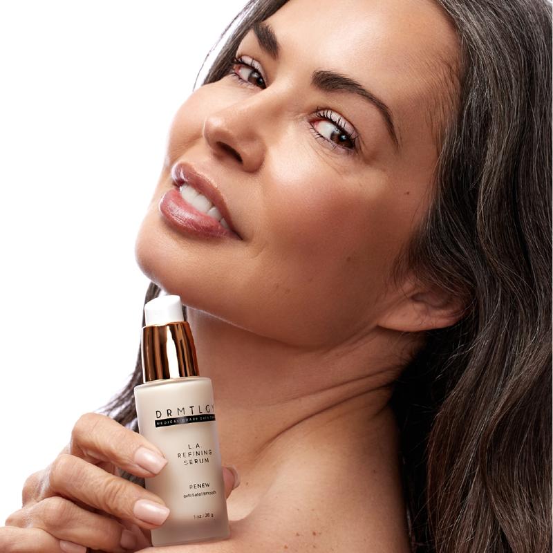 DRMTLGY Refine and Fade Duo