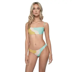 PQ Swim Divine Wave Teeny Bottoms
