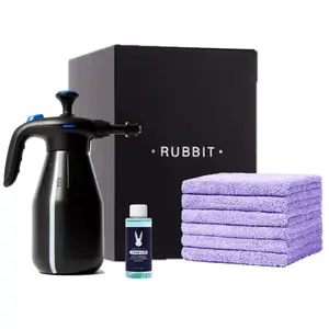 RUBBIT Trial Kit [s]