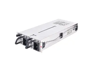 Silverstone Cybenetics Bronze 400W 1U redundant power supply GM400 1U Bronze