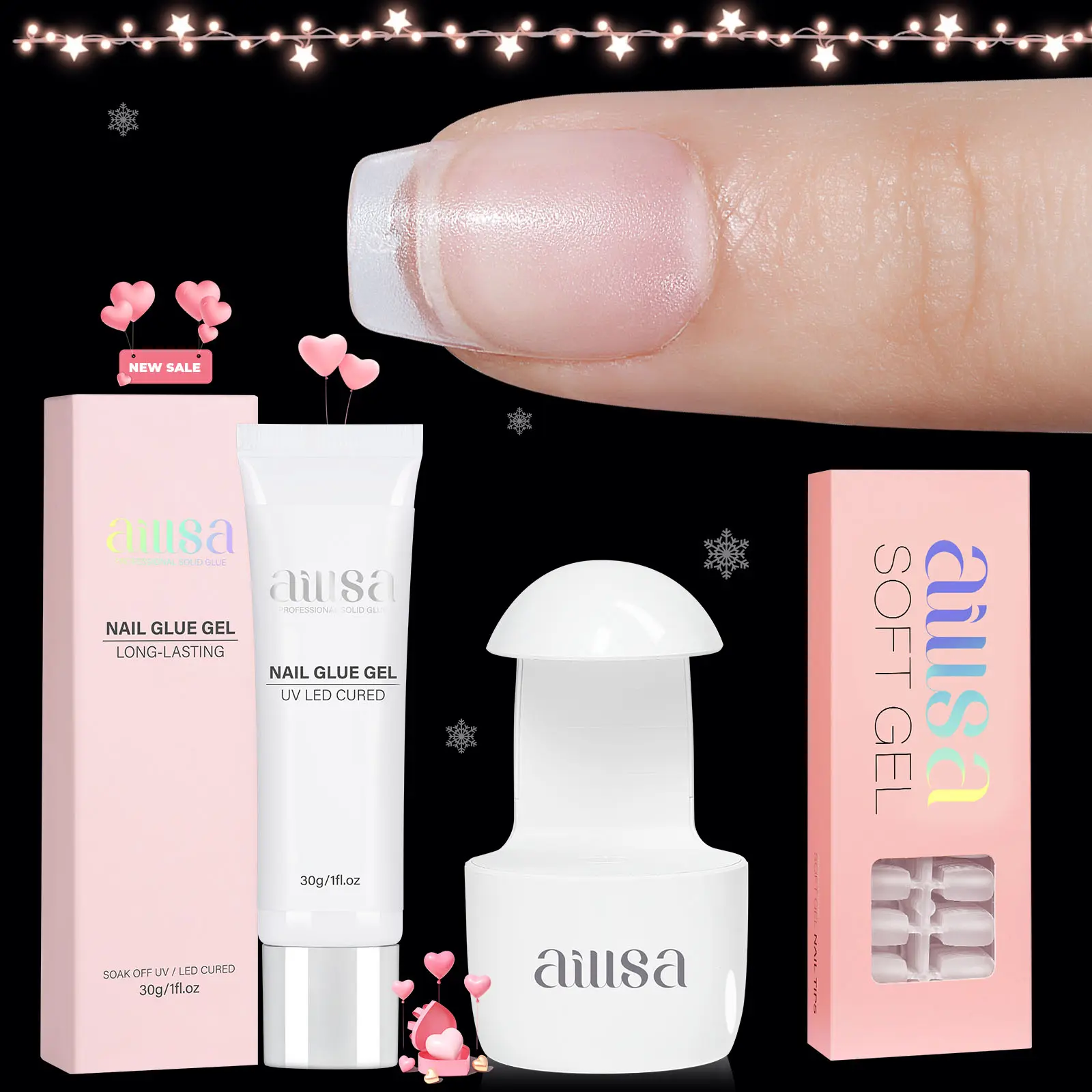 Extra Short Coffin Set