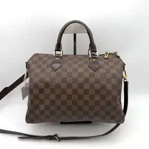 Pre-owned Louis Vuitton RL Speedy Bandoulière 30 handbag 20691053
