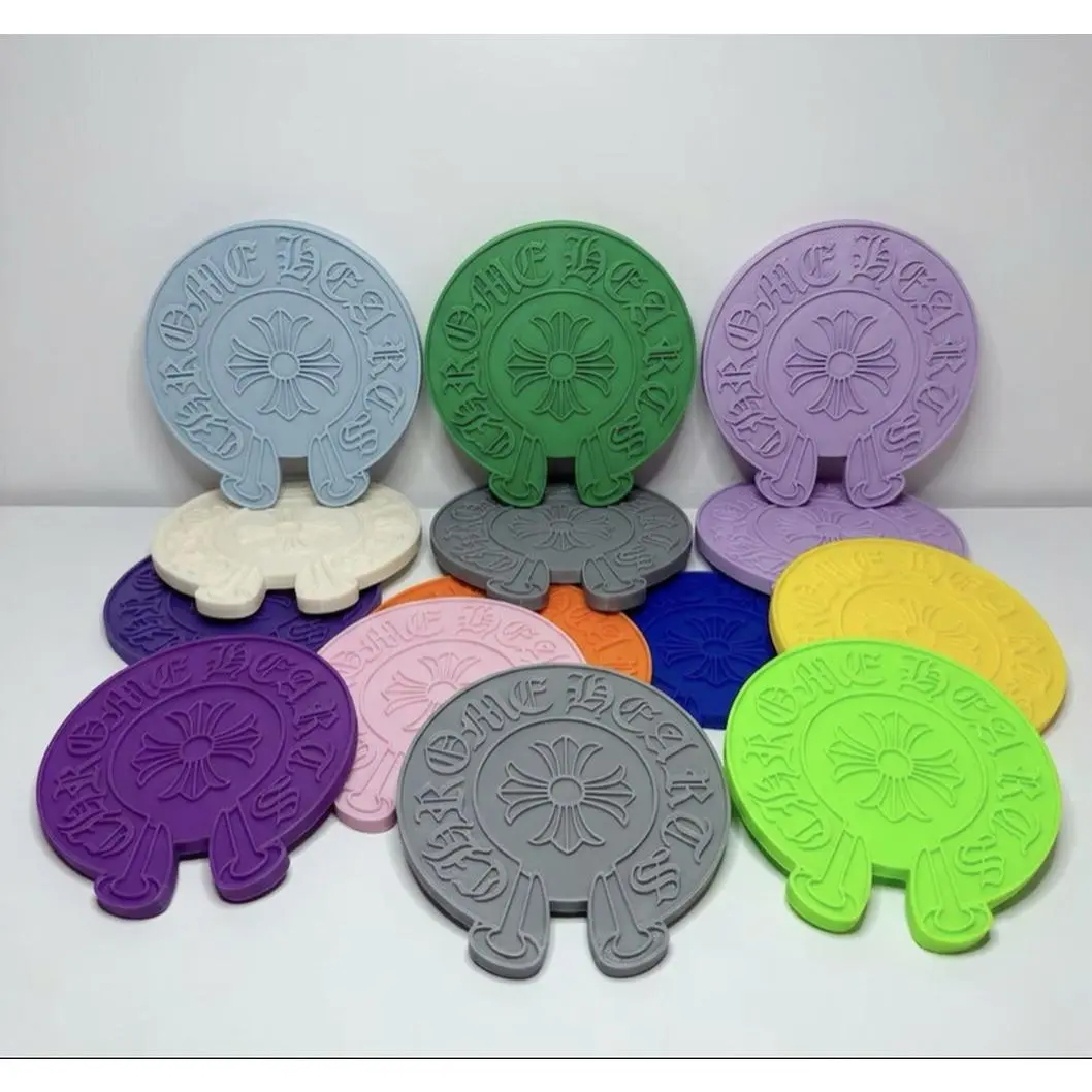 Chrome Hearts Coasters