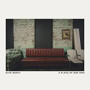 Have Mercy - Place of Our Own  [COMPACT DISC - CD] Digipack Packaging