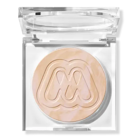 Morphe Cloudlight Soft Glow Veil Finishing Powder