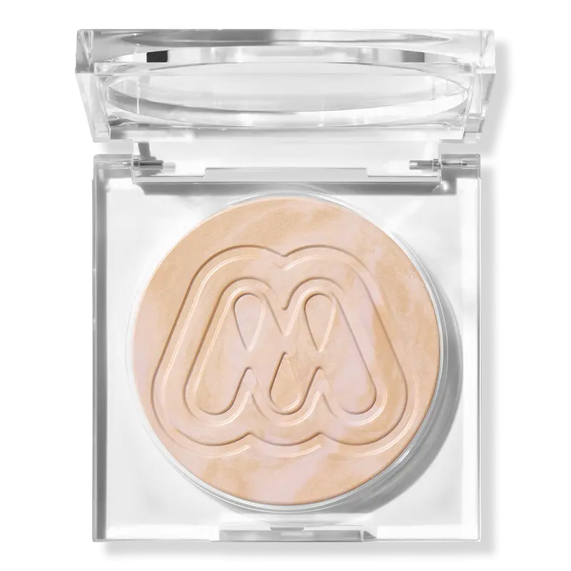 Morphe Cloudlight Soft Glow Veil Finishing Powder