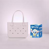 White Bag+Single Box