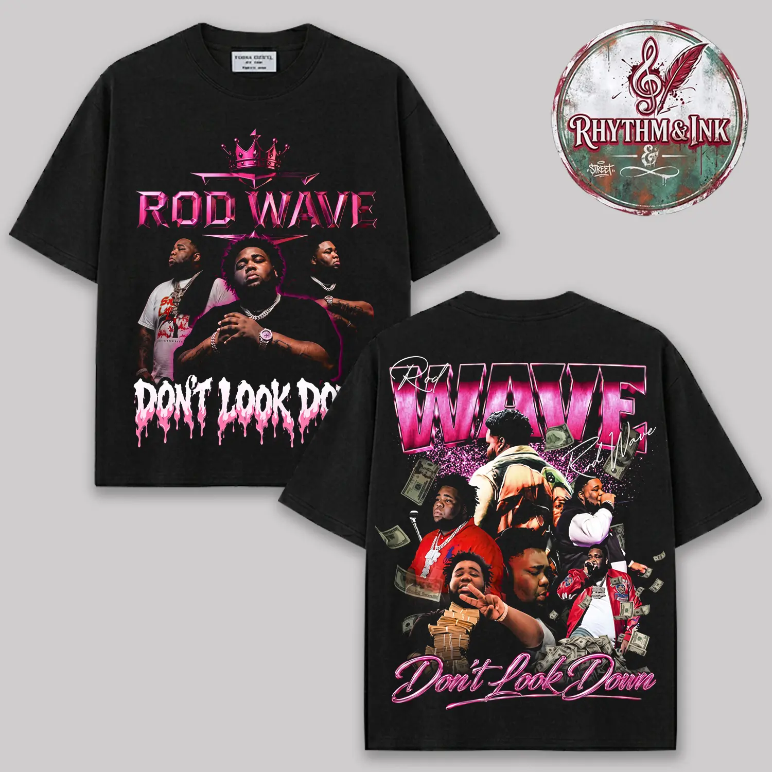 Gildan T-shirt