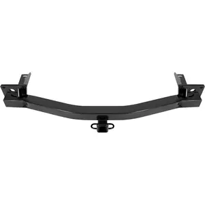 HECASA Class 3 Trailer Hitch Compatible with 2018-2024 Buick Enclave 2018-2023 Chevy Chevrolet Traverse Trailer Tow Hitch 2 Inch Receiver