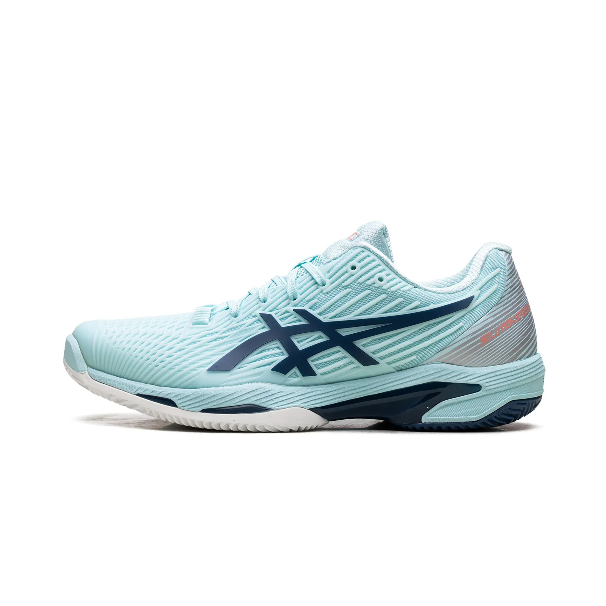 SOLUTION SPEED FF 2 WMNS "CLEAR BLUE LIGHT INDIGO" 1042A134 403