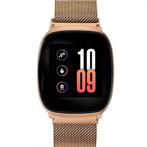 Timex iConnect Premium Smartwatch Active TW5M39000-1
