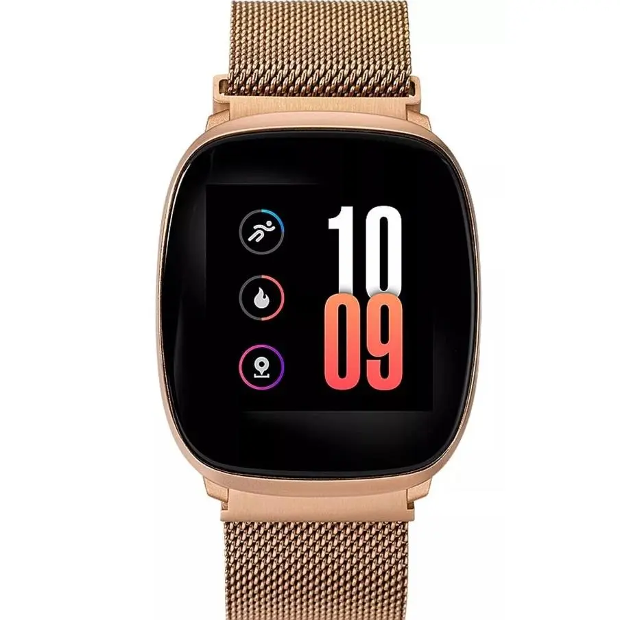 Timex iConnect Premium Smartwatch Active TW5M39000-1