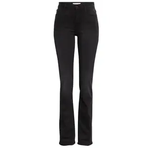 FRAME Le Mini Boot Cut Washed Black Jeans NWT ,25, MSRP: 235$