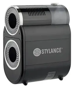 Stylance Electric Brush Cleaner
