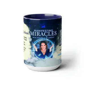 Manifestation Mug