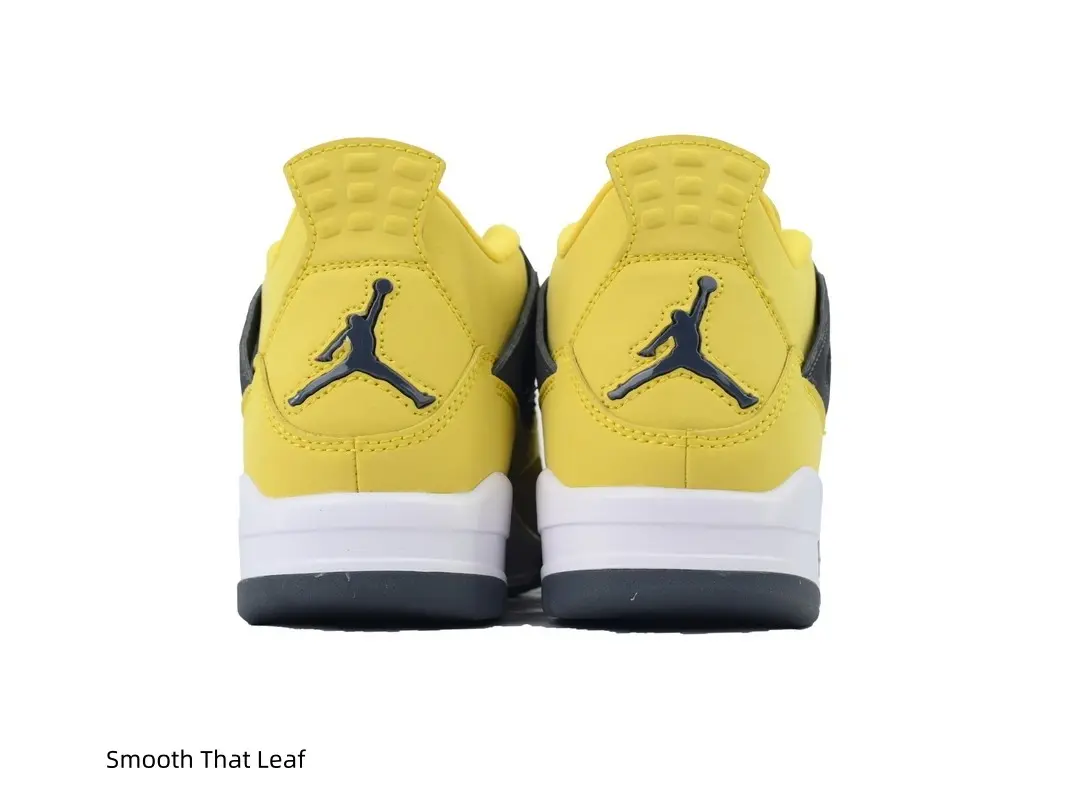 Solid Yellow Mid Top Sneakers, Smooth Leather Upper, Breathable Mesh Panels, White Cushion Midsole, Dark Grey Rubber Outsole, Trendy Classic Basketball Shoes For Street Outfits#MidTopSneakers #BasketballShoes #YellowSneakers