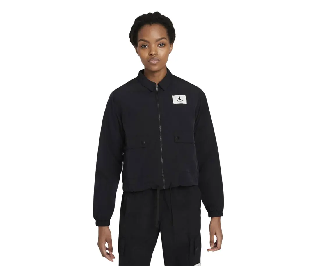 Nike Jordan Essential Woven Womens Jackets