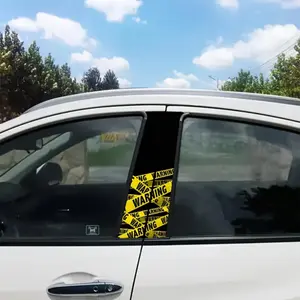 Car Stickers, Car Decal, Car Window Sticker, Car Exterior Decoration Accessories, Waterproof & Anti-scratch Car Sticker for All Vehicles, Car Accessories