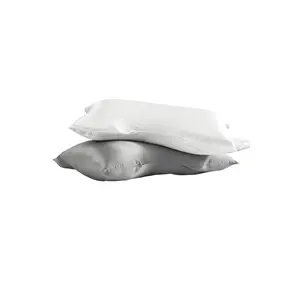 100% Mulberry Silk Pillowcase for Side Sleeper Pillows