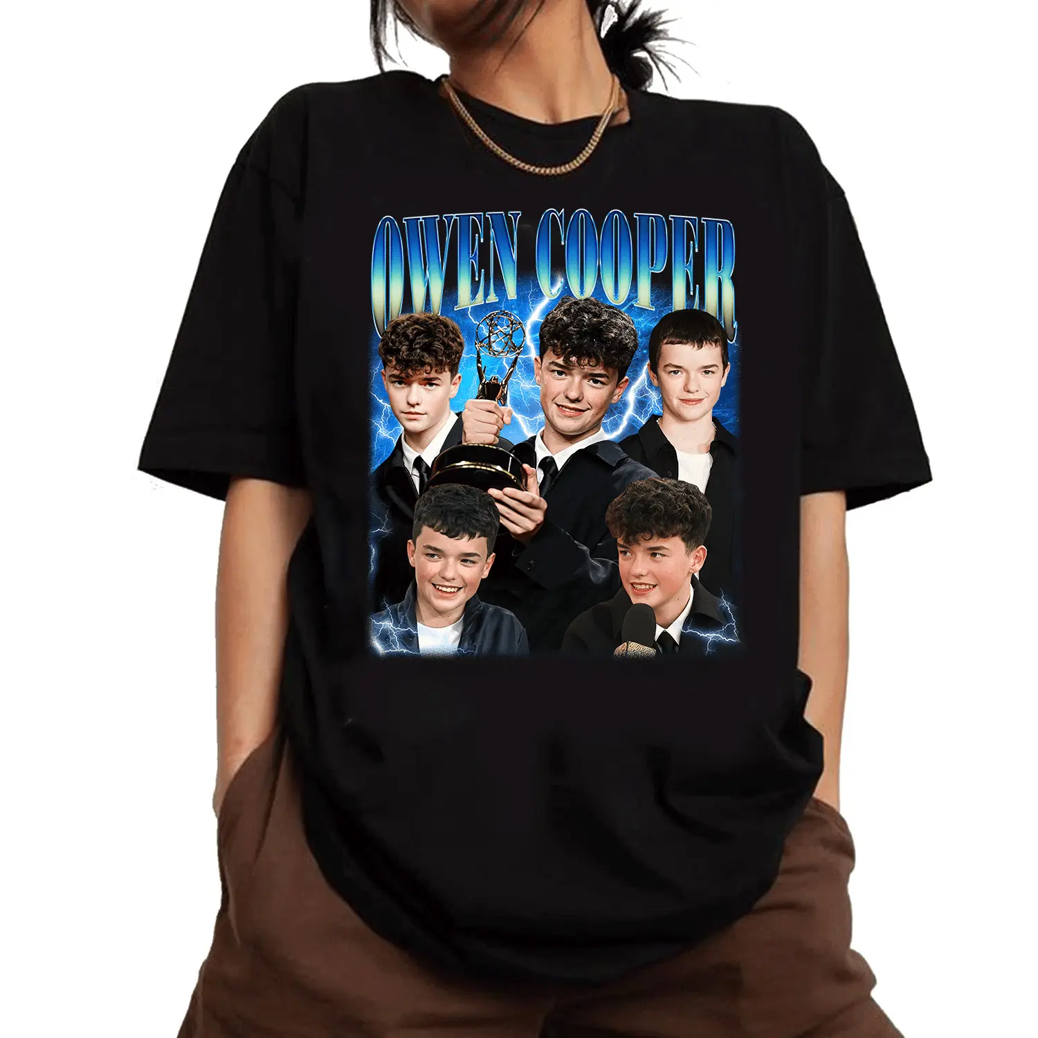 Owen Cooper Shirt Gift For Fans OC Gift