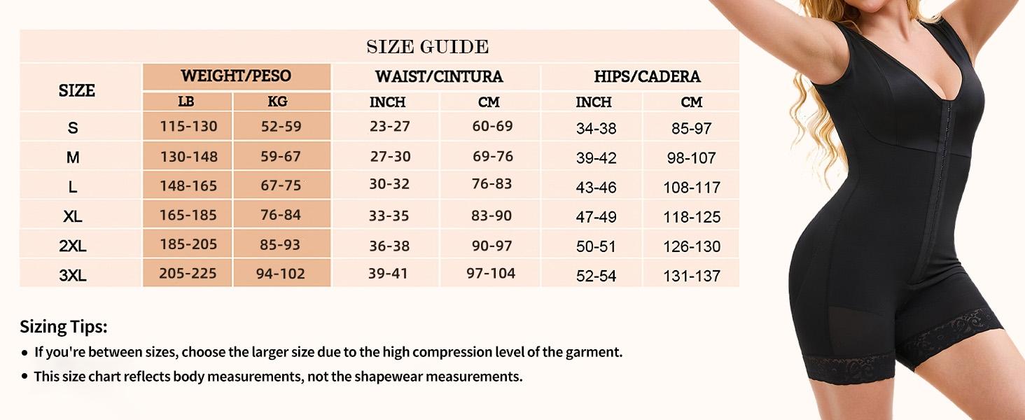 Fajas Colombiana Shapewear For Women Tummy Control Post Surgery Full Body Shaper Butt Lifter With Zipper Crotch Skimsbodysuits Elegant Bodysuit Faja Shaper Fajas Colombiana Shapewear For Women Tummy Control Post Surgery Full Body Shaper Butt Lifter With Zipper Crotch Skimsbodysuits Elegant Bodysuit Faja Shaper