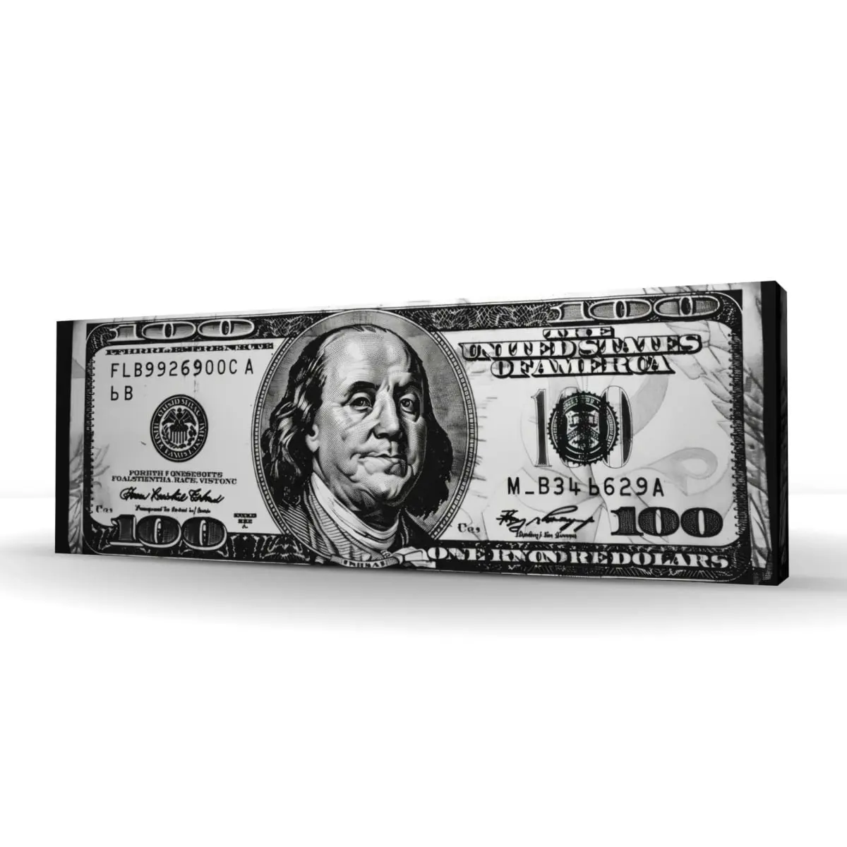 212 MAIN Benjamin Beige Minimalist Artwork - 16x48 in, C1RC1648X4OSUE, Elegant Room Wall Decoration, Home Supplies Posters & Prints Accent