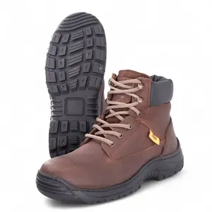 Law's Choice Boot