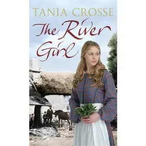 USED-River Girl by Tania Crosse (Paperback)