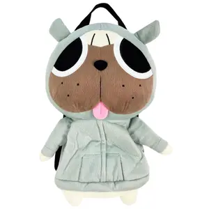 Kill La Kill - Guts Plush Bag