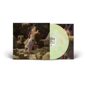 Laufey- A Matter of Time: The Final Hour (Green Blue Yellow Vinyl)