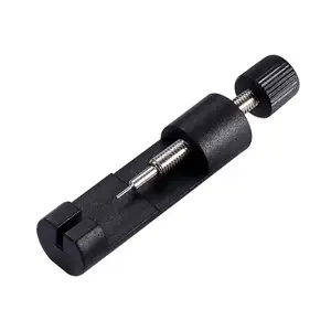 Disconnector Steel Strap Watch Chain Adjuster Cutting Disassembling Repair Tool Meter Adjuster for Watch Maintenance