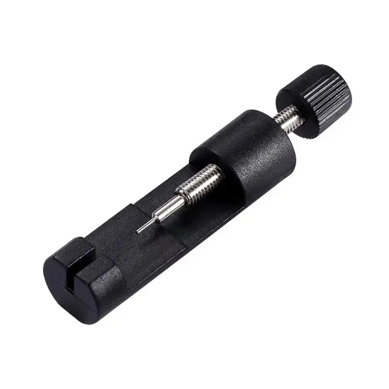 Disconnector Steel Strap Watch Chain Adjuster Cutting Disassembling Repair Tool Meter Adjuster for Watch Maintenance