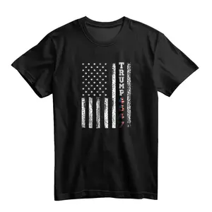 Kids Trump the 47th and 45th president of the United TONO T-Shirt
