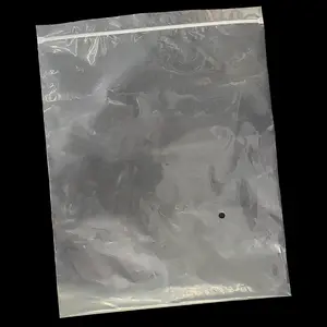 Wig Plastic packaging bags