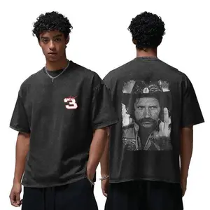 Dale Earnhardt Middle Finger Vintage Style Unisex T-shirt,Racing Middle Finger tshirt, Racing Fan SweatShirt, NascarTee , Car racing shirt, Lovers Racing, Unisex Sweatshirt,Vintage sweatshirt, Gift Birthday, Trending shirt