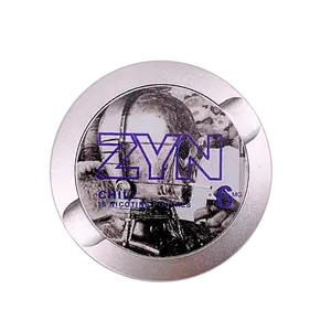 C3P0 Classic Pouch Case - Zyn Holder - EDC Pocket Organiser