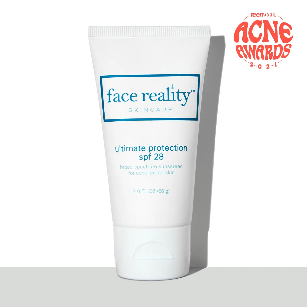 Ultimate Protection SPF28 - 2 oz