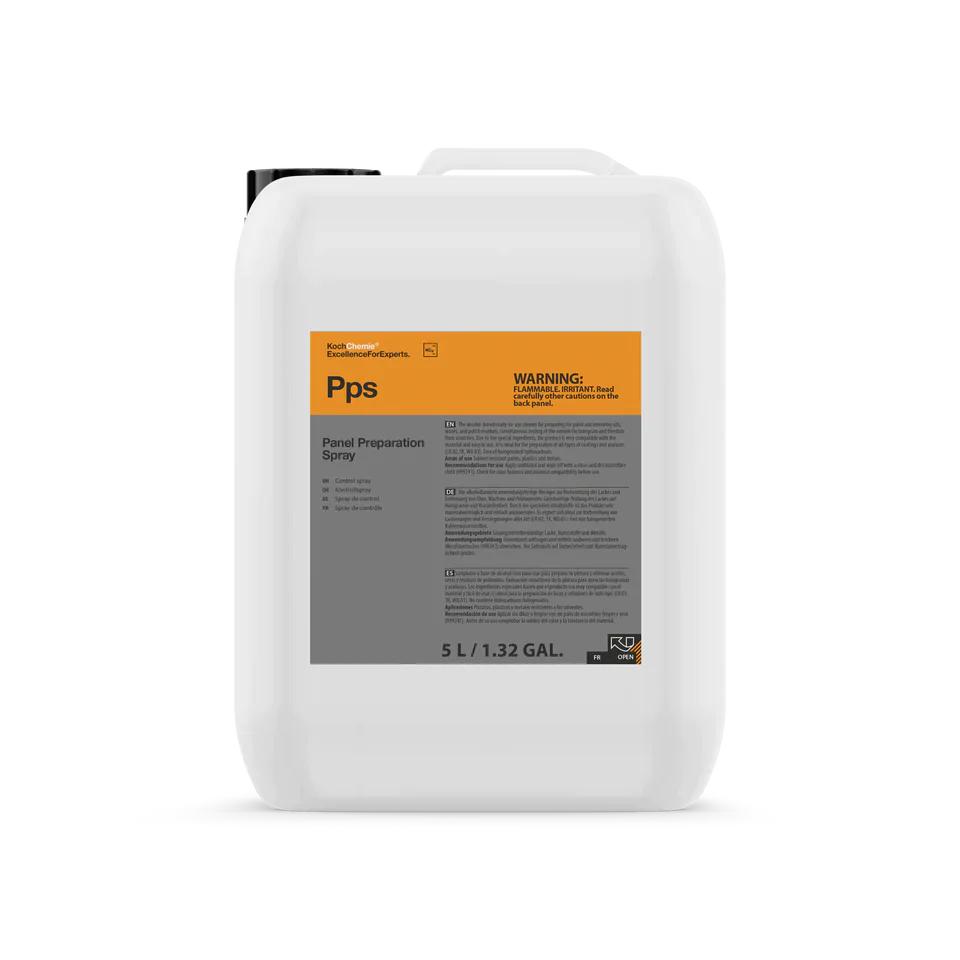 Panel Prep Spray - Pps