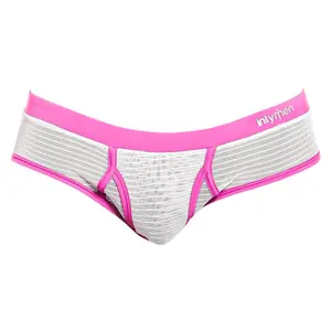 Intymen Profile Brief – Modern Fit, Contoured Support, and Lightweight Comfort for Everyday Wear Elastic Fabric