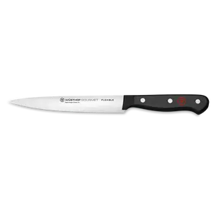 Gourmet 6" Flexible Fillet Knife